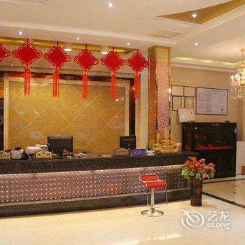 宁国天悦商务宾馆(宣城)酒店提供图片