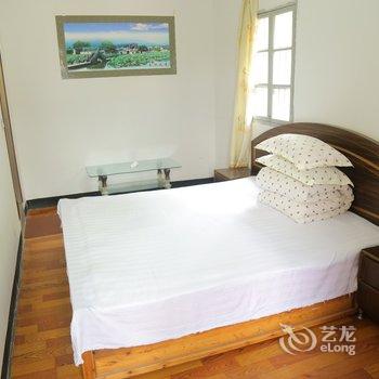 宏村古窑农家酒店提供图片