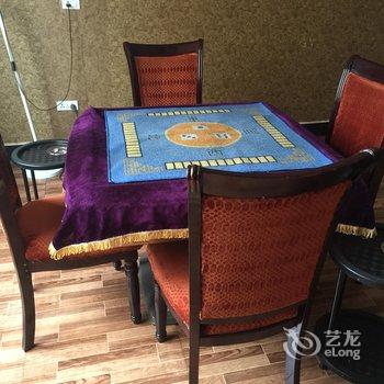 江陵金城宾馆酒店提供图片