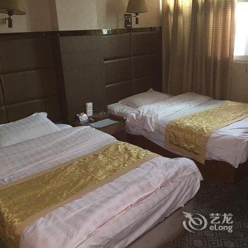襄樊龙港宾馆酒店提供图片