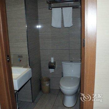 襄阳天乐之星城市酒店酒店提供图片