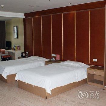 襄阳天乐之星城市酒店酒店提供图片