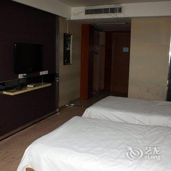 襄阳天乐之星城市酒店酒店提供图片