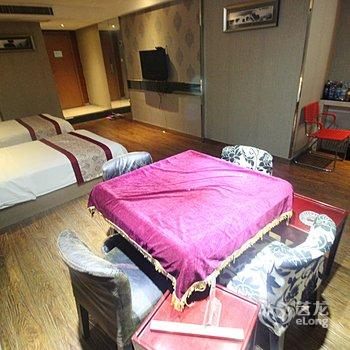 襄阳天乐之星城市酒店酒店提供图片