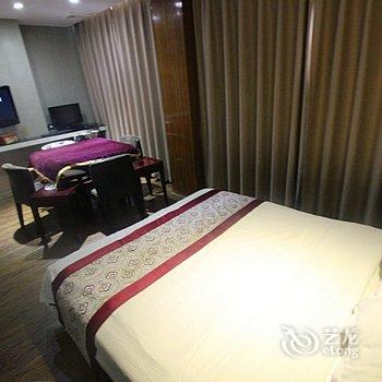 襄阳天乐之星城市酒店酒店提供图片