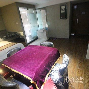 襄阳天乐之星城市酒店酒店提供图片