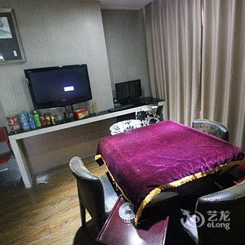 襄阳天乐之星城市酒店酒店提供图片