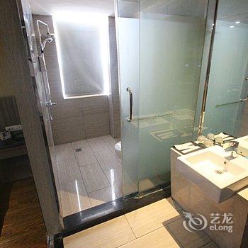 襄阳天乐之星城市酒店酒店提供图片