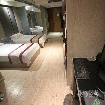襄阳天乐之星城市酒店酒店提供图片
