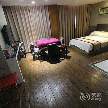 襄阳天乐之星城市酒店酒店提供图片