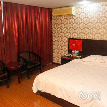 长阳景江酒店酒店提供图片