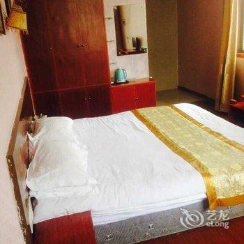 来安金阳光宾馆(滁州)酒店提供图片