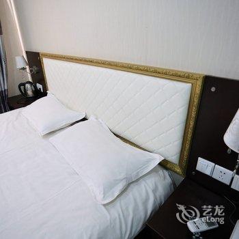 怀远华庭快捷宾馆(蚌埠)酒店提供图片