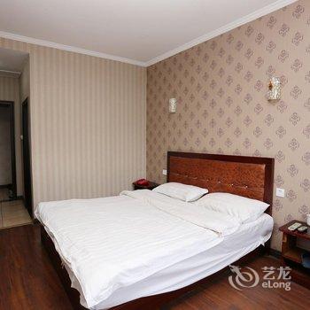 明光龙盛快捷宾馆(滁州)酒店提供图片