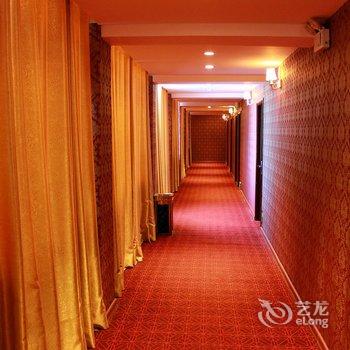 泗县徽盐宾馆(宿州)酒店提供图片