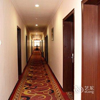 淮南龙祥居宾馆酒店提供图片