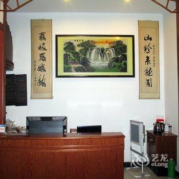 绩溪徽娘宾馆(宣城)酒店提供图片