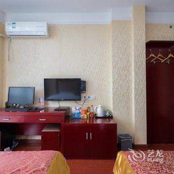 芜湖城市之家商务宾馆酒店提供图片