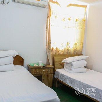 蚌埠新城旅社酒店提供图片