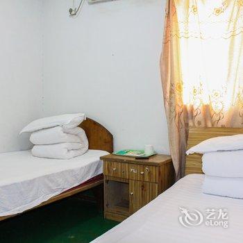 蚌埠新城旅社酒店提供图片