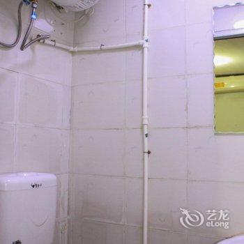 蚌埠新城旅社酒店提供图片