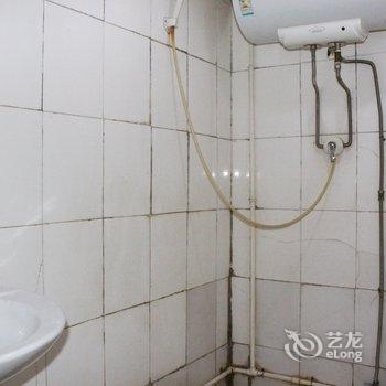 蚌埠新城旅社酒店提供图片