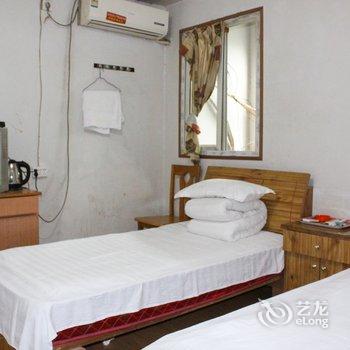 蚌埠新城旅社酒店提供图片