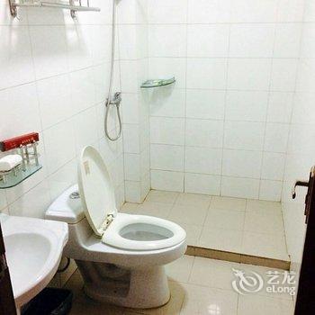 昆山江南旅馆酒店提供图片