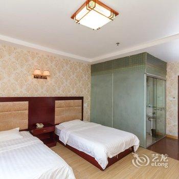 昆山东运宾馆酒店提供图片