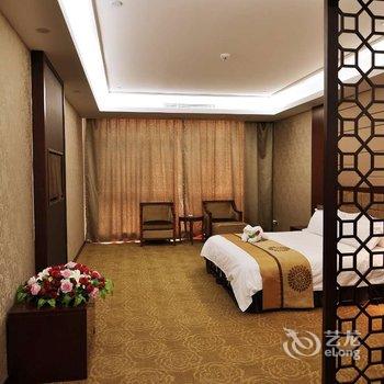 溧阳南山康鸿度假酒店酒店提供图片