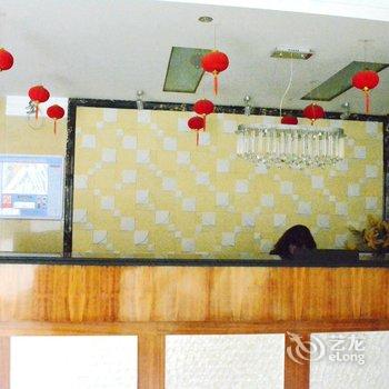 盐城馨缘快捷宾馆酒店提供图片