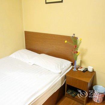 扬州名园宾馆酒店提供图片