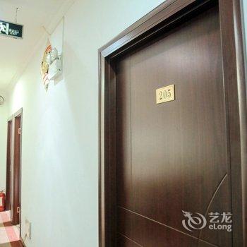 扬州名园宾馆酒店提供图片