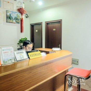 扬州名园宾馆酒店提供图片