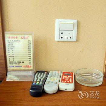 扬州名园宾馆酒店提供图片