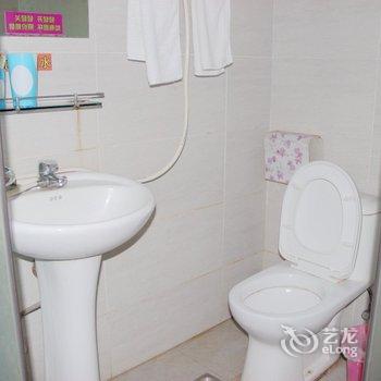 扬州美食街宾馆酒店提供图片