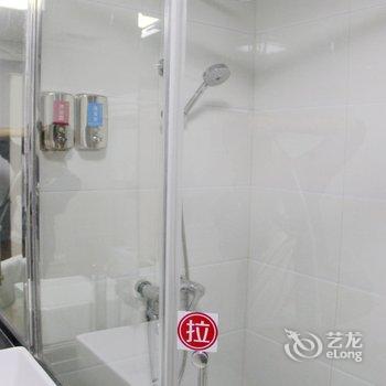 扬州美食街宾馆酒店提供图片