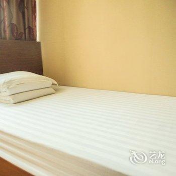 扬州名园宾馆酒店提供图片