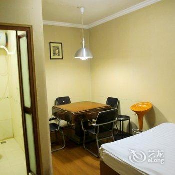 扬州名园宾馆酒店提供图片