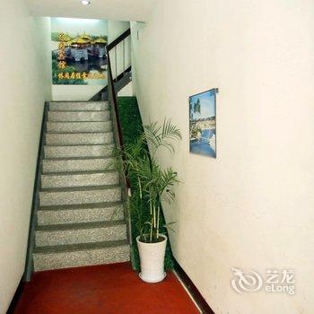 扬州名园宾馆酒店提供图片