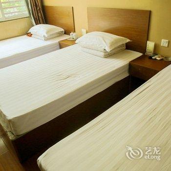 扬州名园宾馆酒店提供图片