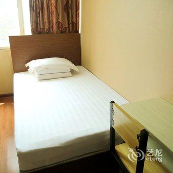 扬州名园宾馆酒店提供图片