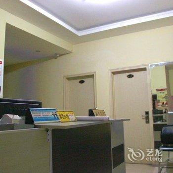 扬州美食街宾馆酒店提供图片