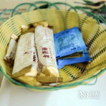 扬州名园宾馆酒店提供图片