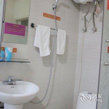 扬州美食街宾馆酒店提供图片