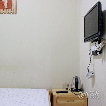 扬州美食街宾馆酒店提供图片