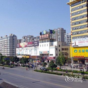 扬州金鑫招待所酒店提供图片
