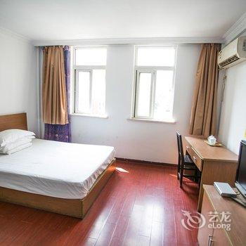 无锡阳美旅馆酒店提供图片