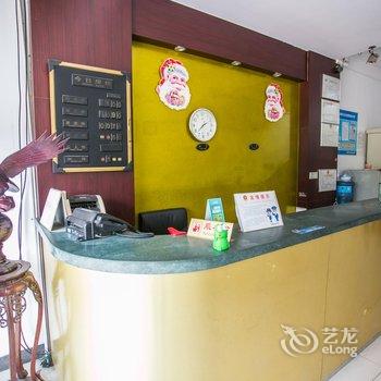 无锡阳美旅馆酒店提供图片