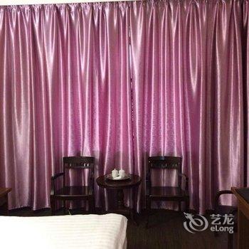 台州新台都宾馆酒店提供图片